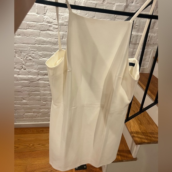 French Connection Whisper Light Sheath Minidress - Picture 2 of 4